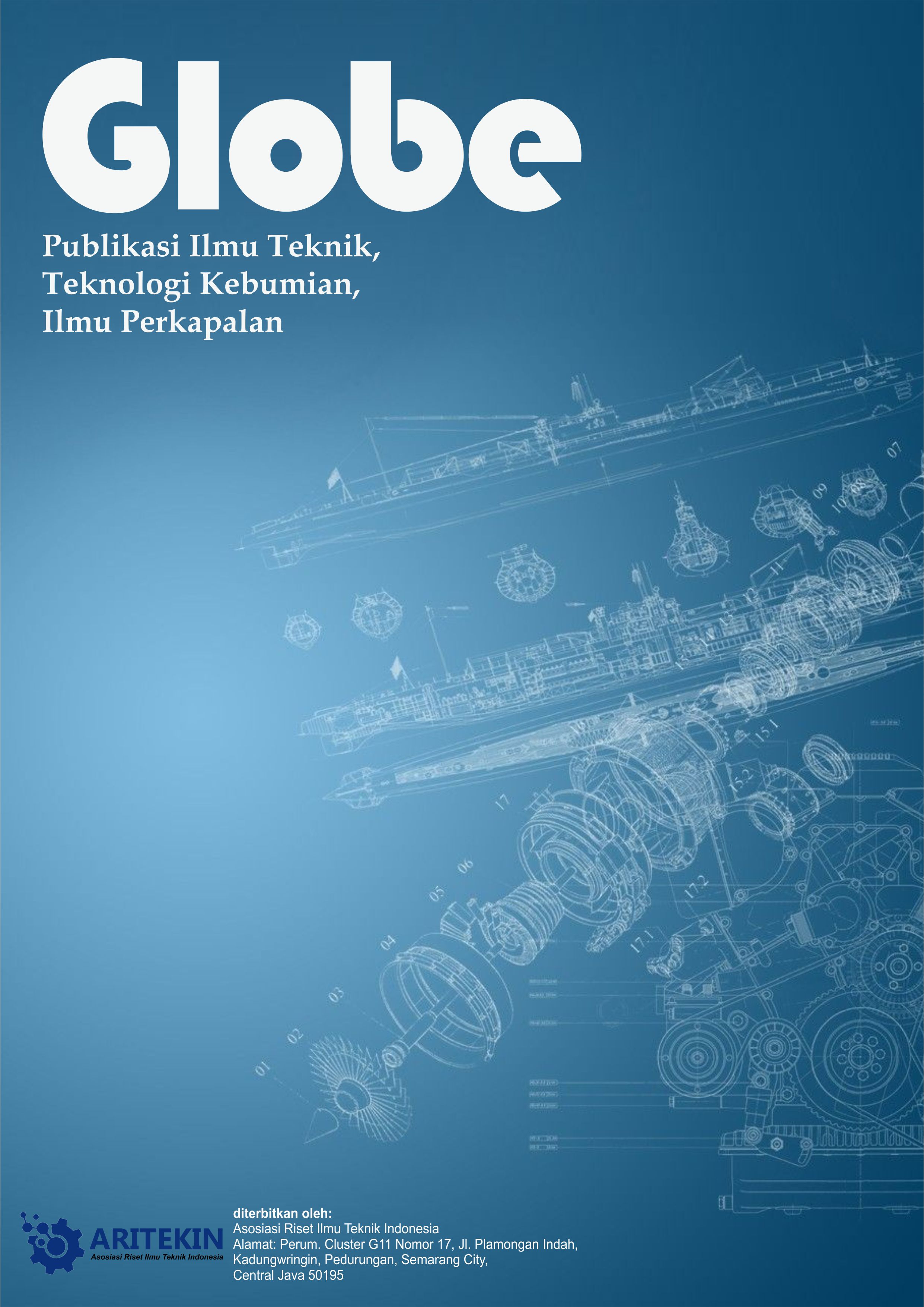 					View Vol. 2 No. 2 (2024): May : Publikasi Ilmu Teknik, Teknologi Kebumian, Ilmu Perkapalan
				